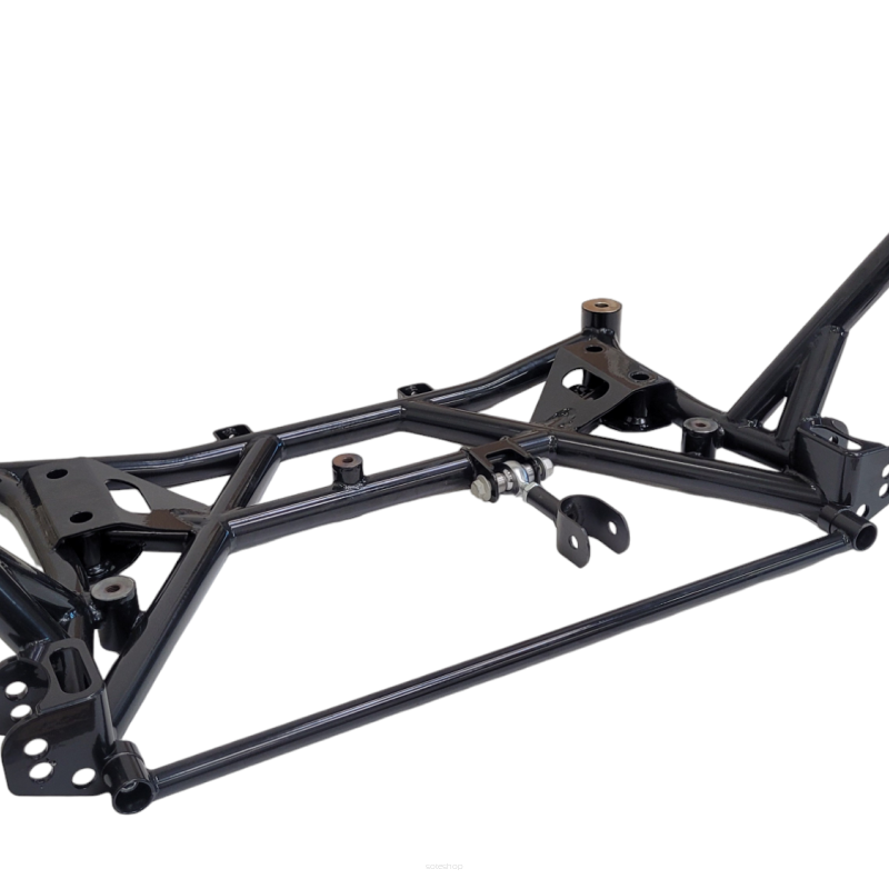 Nutron Front Tubular Subframe Ford Focus RS mk3