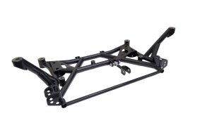 Nutron Front Tubular Subframe Ford Focus RS mk3