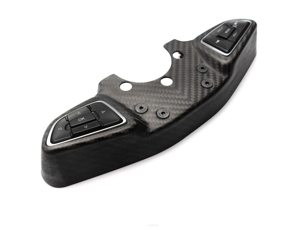 Nutron Steering Wheel Buttons Mod1