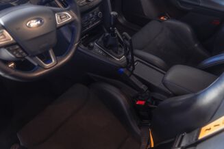 Nutron Ford Focus RS3 HandBrake Mod1 Bundle - 6