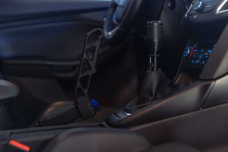 Nutron Ford Focus RS3 HandBrake Mod1 Bundle - 4