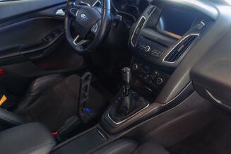 Nutron Ford Focus RS3 HandBrake Mod1 Bundle - 2