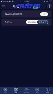 Nutron Ford Focus RS3 HandBrake Mod1 Bundle - 18