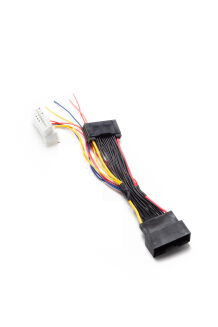 Nutron Ford Focus RS3 HandBrake Mod1 Bundle - 10