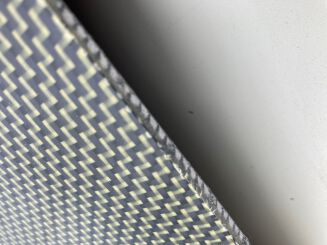 Nutron SkidPlate PRO Light Ford Focus RS mk3 - 2