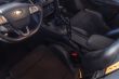 Nutron Ford Focus mk3.5 HandBrake Mod1 Levler - 2