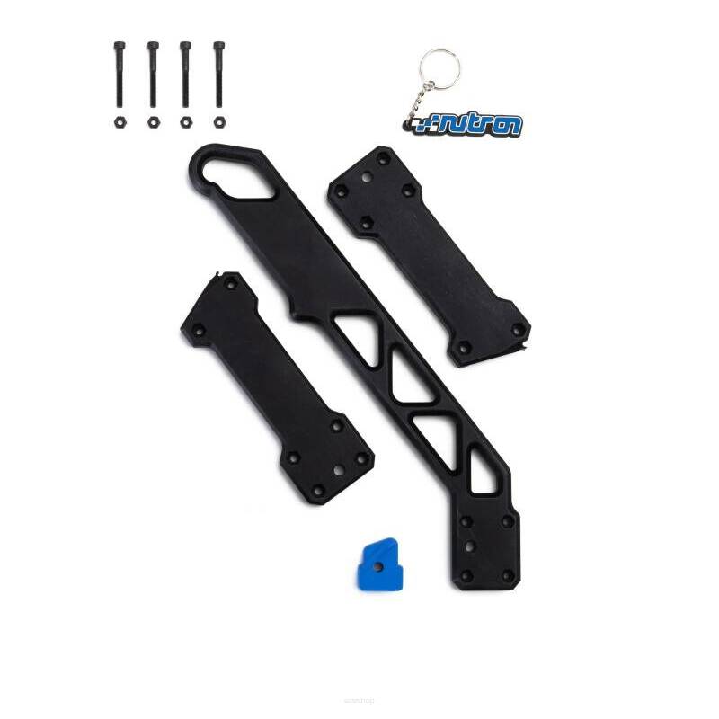 Nutron Ford Focus mk3.5 HandBrake Mod1 Levler