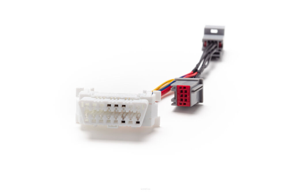 Nutron OBD2 Cord Mod2