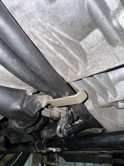 Nutron Ford Focus RS3 PTU Cooler - 10