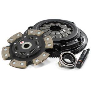 Competition CLutch Stage 4 Ford Focus ST/RS mk3