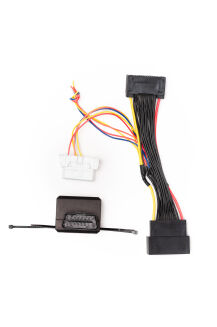 Nutron Ford Focus RS3 HandBrake Mod2 Bundle - 4