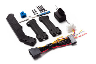 Nutron Ford Focus RS3 HandBrake Mod2 Bundle - 3