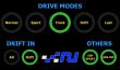 Nutron ESP32 Device Ford Focus RS mk3 - 9